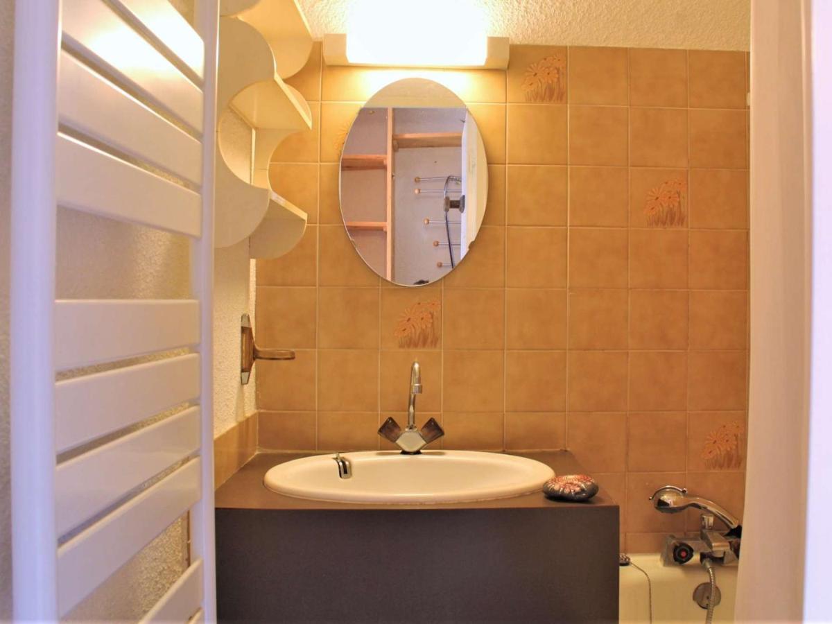 Studio Cosy A Risoul 1850 - 4 Couchages, Pied Des Pistes, Parking, Balcon - Fr-1-330-543 ภายนอก รูปภาพ
